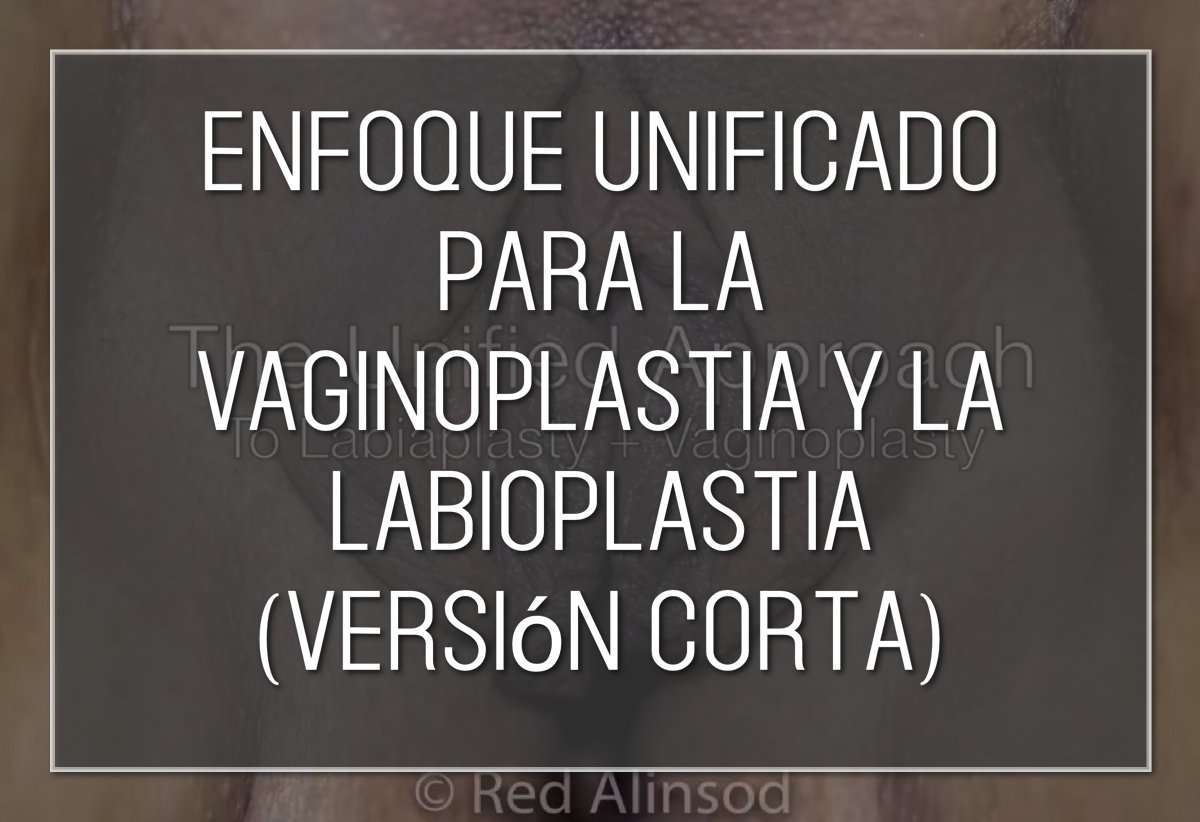 Labiaplasty Hybrid
